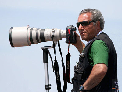 Fabio Pirazzi Fotoreporter