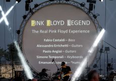  PINK FLOYD LEGEND sito ANTICA NORBA